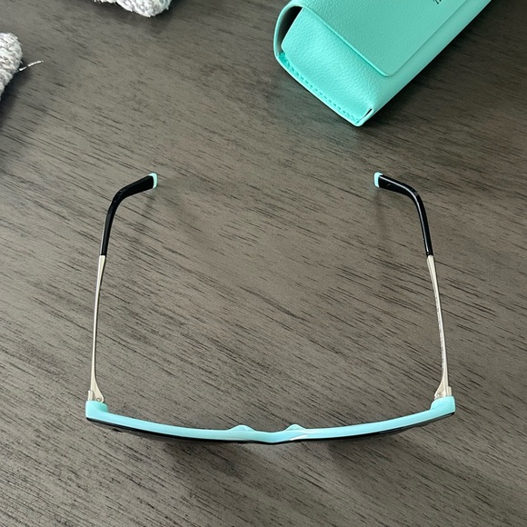 Tiffany & Co. Sunglasses - Picture 3 of 5